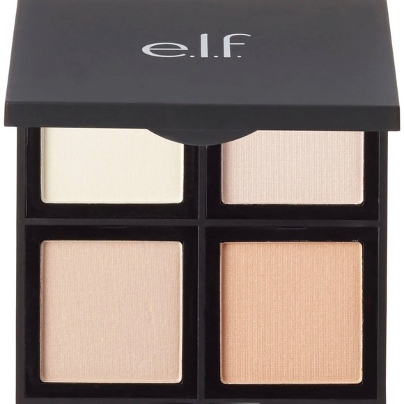 e.l.f. Illuminating Palette Perfect Stocking Stuffer! - Picture 2 of 4